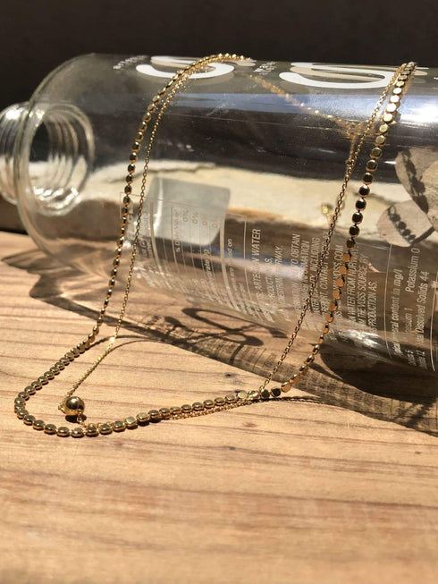 Colier din argint Kalia